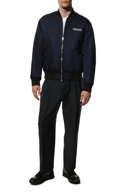 Комбинированные кроссовки rockrunner VALENTINO, арт. XY2S0723/NTA, фото 2