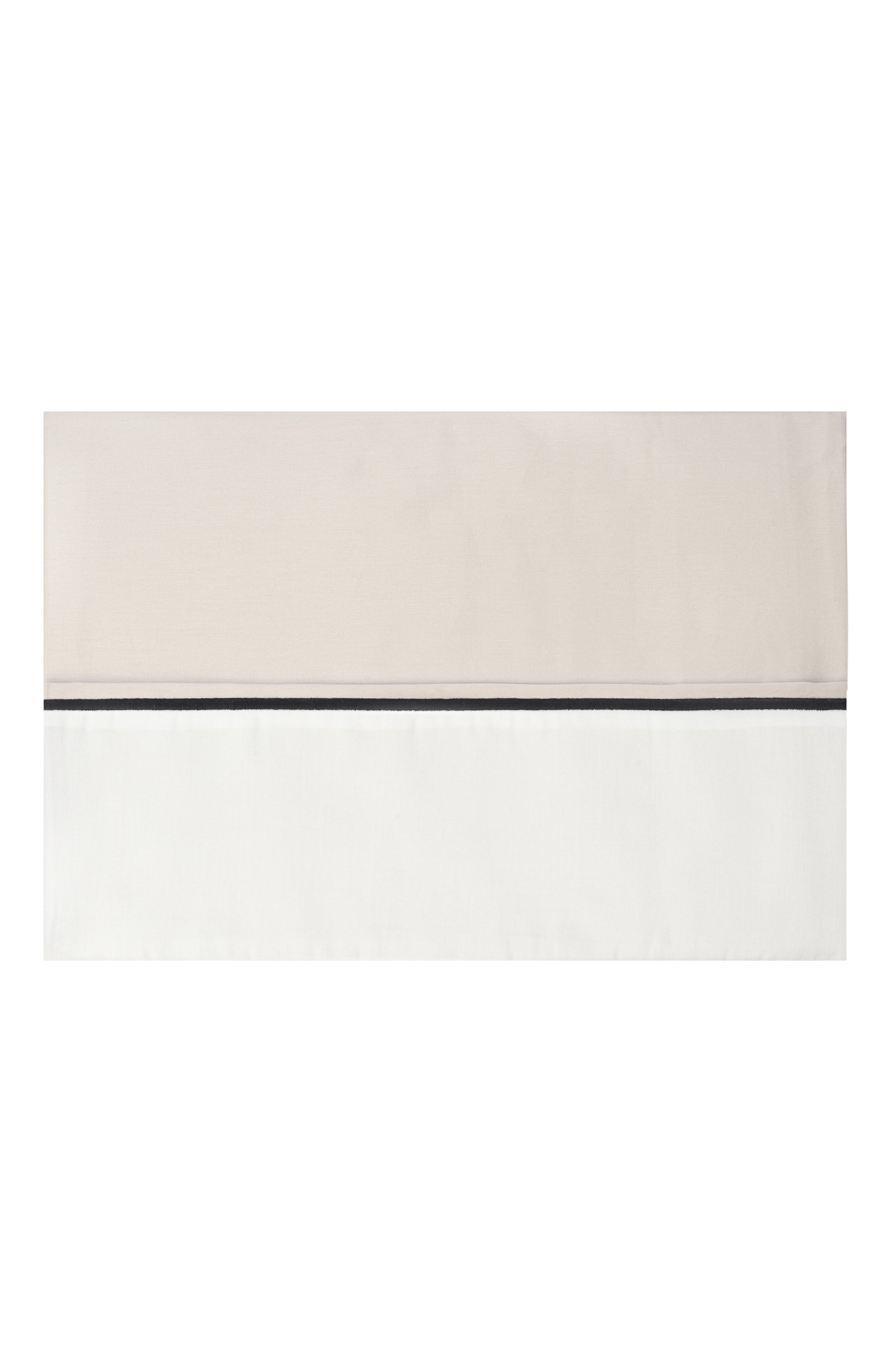 Комплект постельного белья colour block FRETTE, арт. FR6858 E3458 240B, фото 1