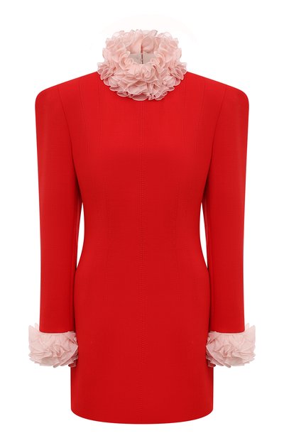 Женское шерстяное платье ULYANA SERGEENKO, арт. ABC002FW22P 1804т22