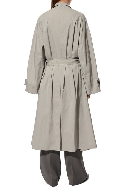 Тренч LOW CLASSIC, арт. L0W22SS_CT06LG, фото 4