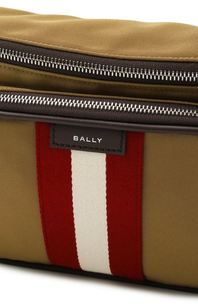 Поясная сумка code BALLY, арт. MAS02R/NY286, фото 3
