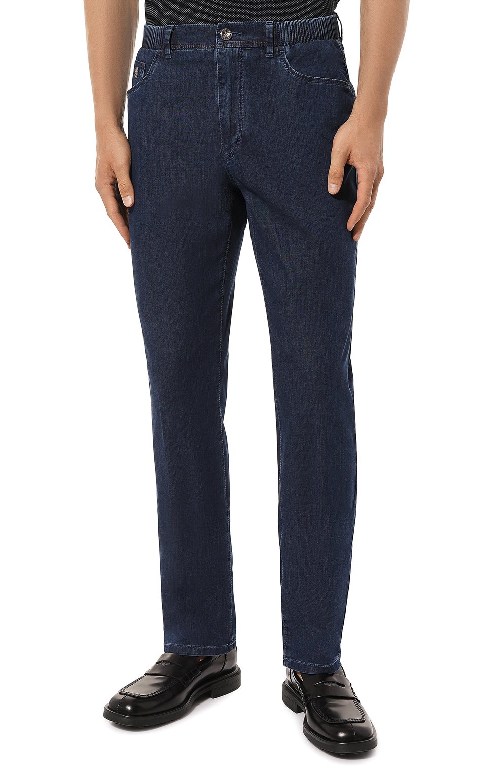 Джинсы STEFANO RICCI, арт. M8T32B2160/TLIMP, фото 3