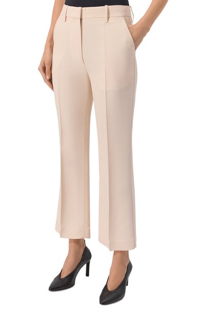 Брюки из вискозы и шерсти CO, арт. 5449HSF-S25, фото 3