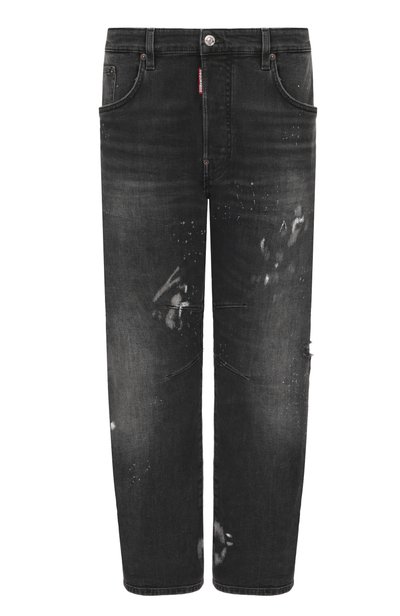 Мужские джинсы kawaii DSQUARED2, арт. S74LB1974/D30046
