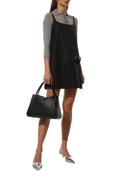 Сумка PRADA, арт. 1BC170-2DKV-F0002-3OO, фото 3