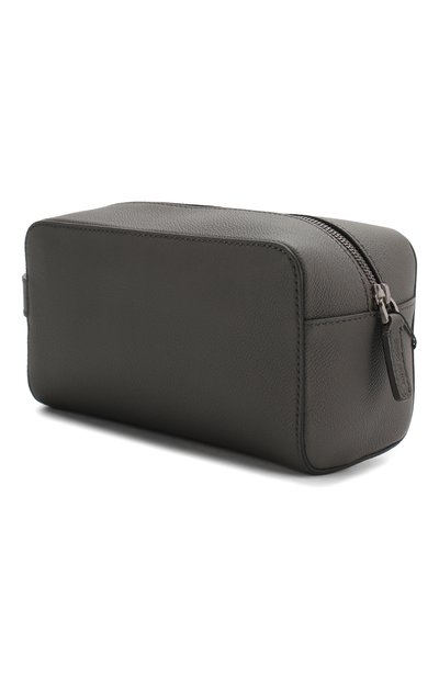 Кожаный несессер GIORGIO ARMANI, арт. Y2R415/YTI8J, фото 2