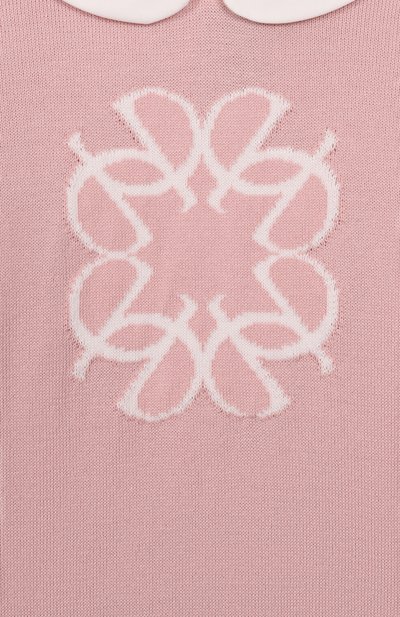 Комплект из четырех предметов ELIE SAAB JUNIOR, арт. EGS4003/KK0000, фото 4