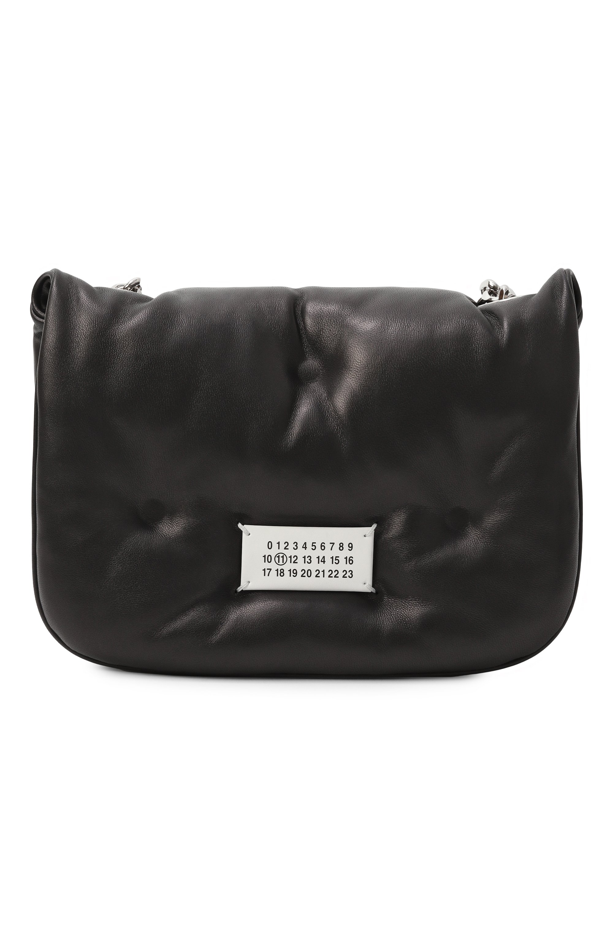 Сумка glam slam small MAISON MARGIELA, арт. SB1WG0019/P4300, фото 1