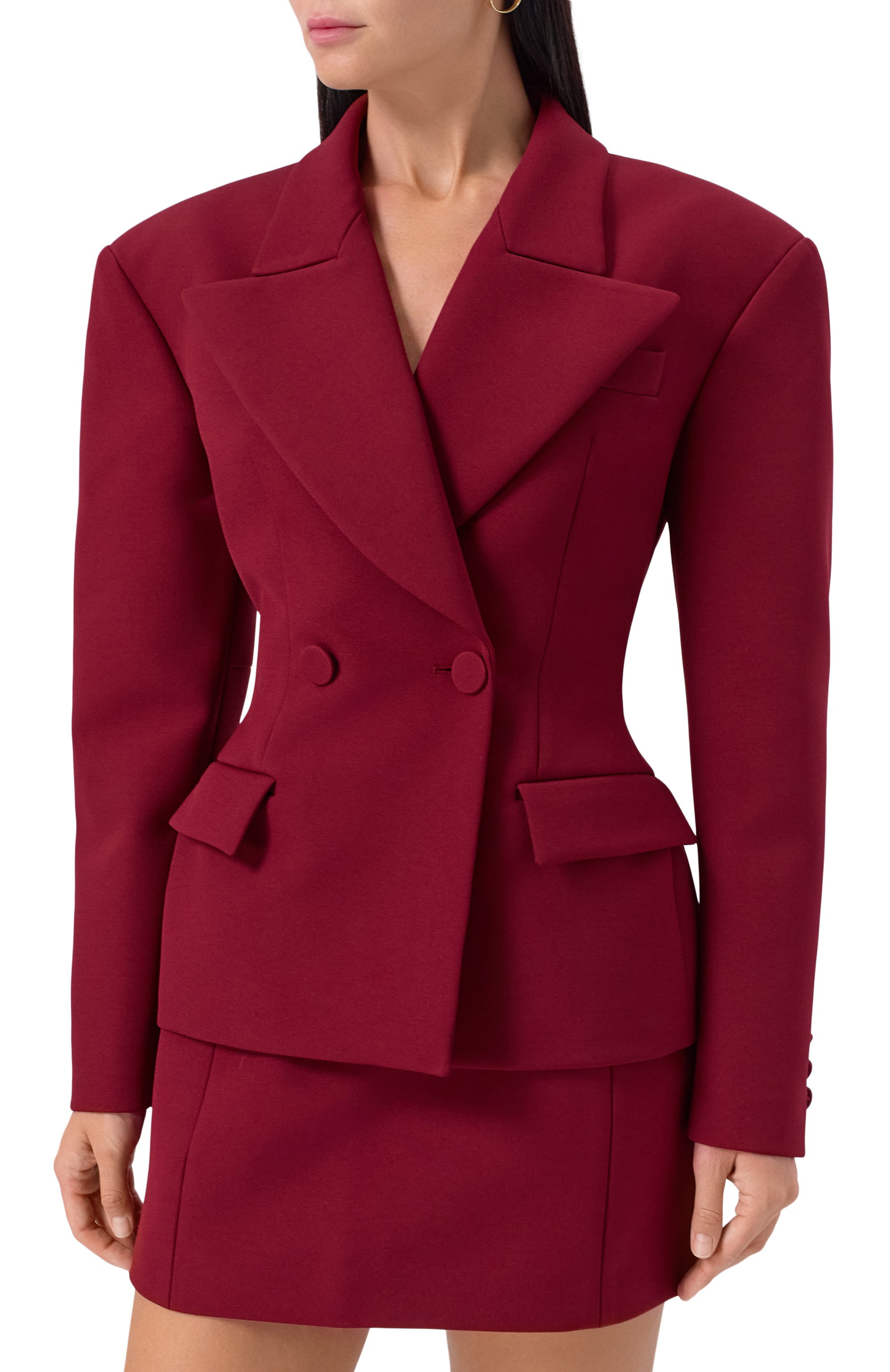 Жакет THE ANDAMANE, арт. T183053A/TNP0B8, фото 3