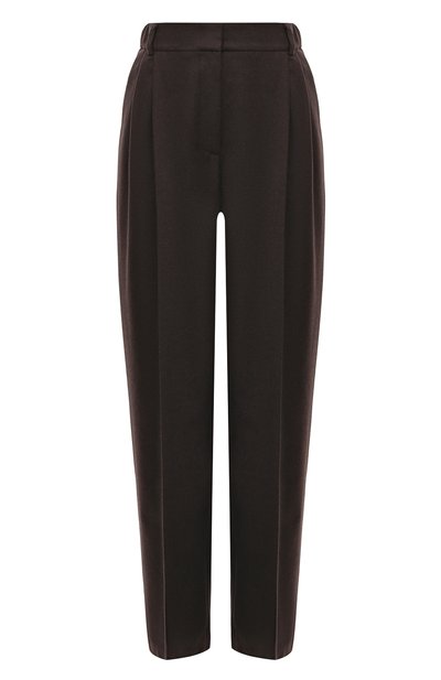 Шерстяные брюки OLOLOL, арт. OLP016/2201.300/W24, фото 1