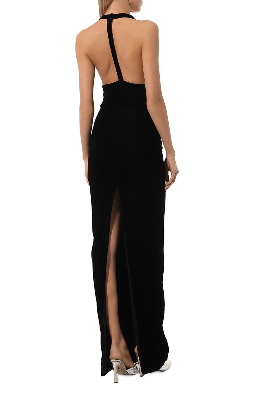 Платье из вискозы KAMILLA PURSHIE, арт. KP 2024/14, фото 4