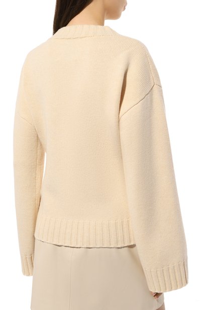 Шерстяной кардиган AERON, арт. PU167, фото 4