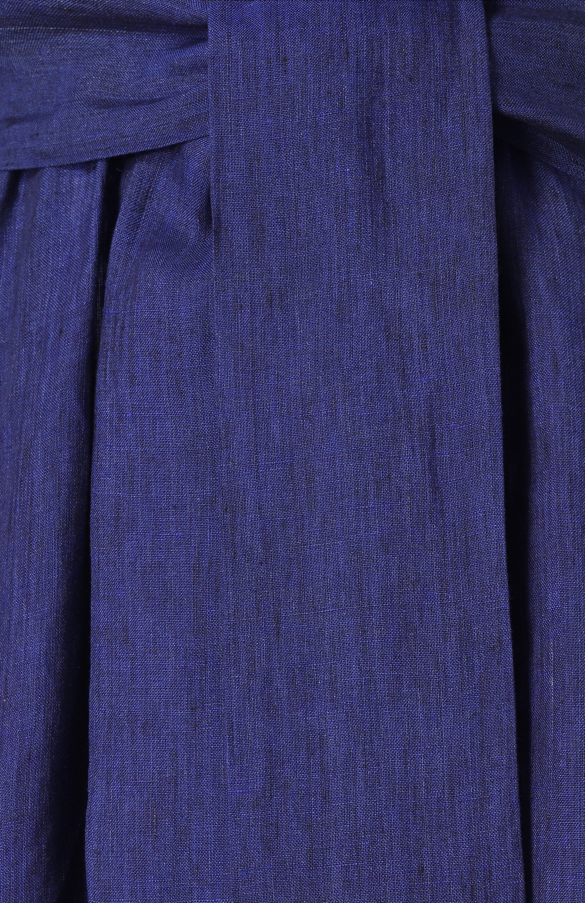 Льняное платье KITON, арт. D59329K0903E02, фото 6