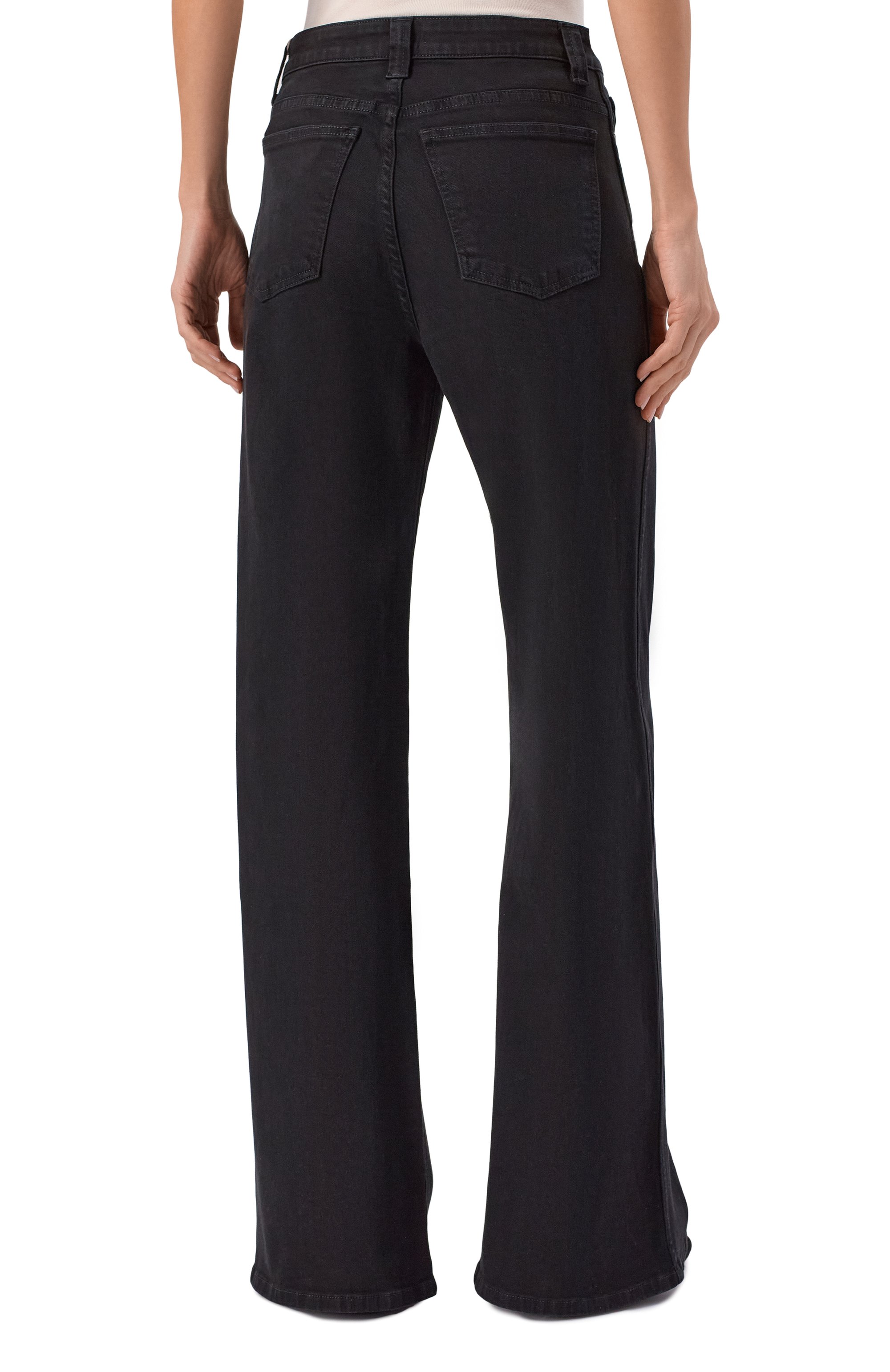 Джинсы KHAITE, арт. 1170902078/DANE, фото 4