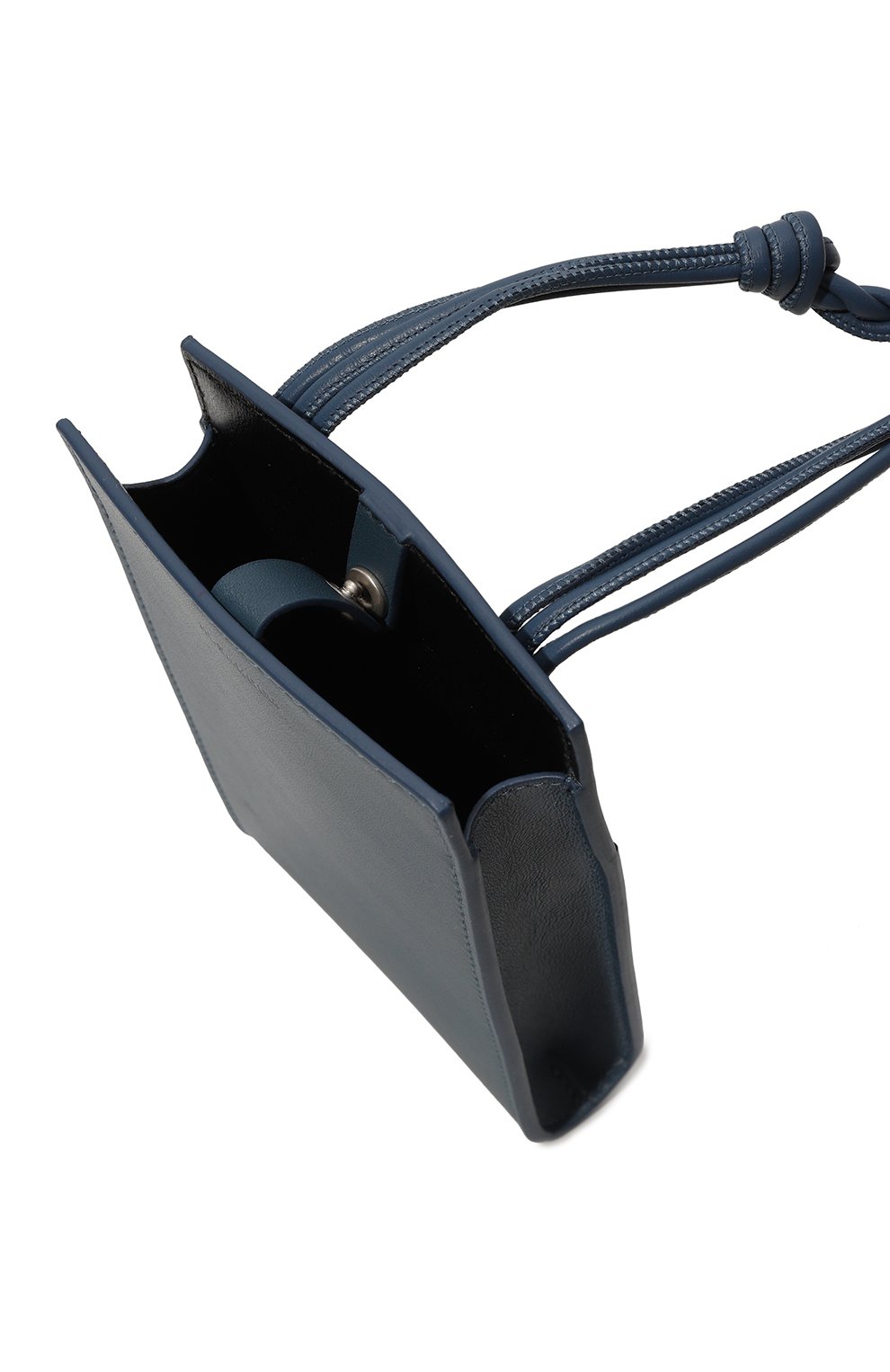 Кожаный футляр для iphone JIL SANDER, арт. J25VL0005/P5995, фото 5