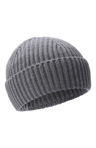 Шерстяной комплект из шапки и шарфа DSQUARED2, арт. GBM0003/01W00001, фото 2