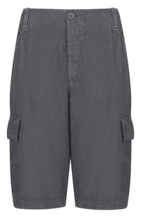 Темно-серый