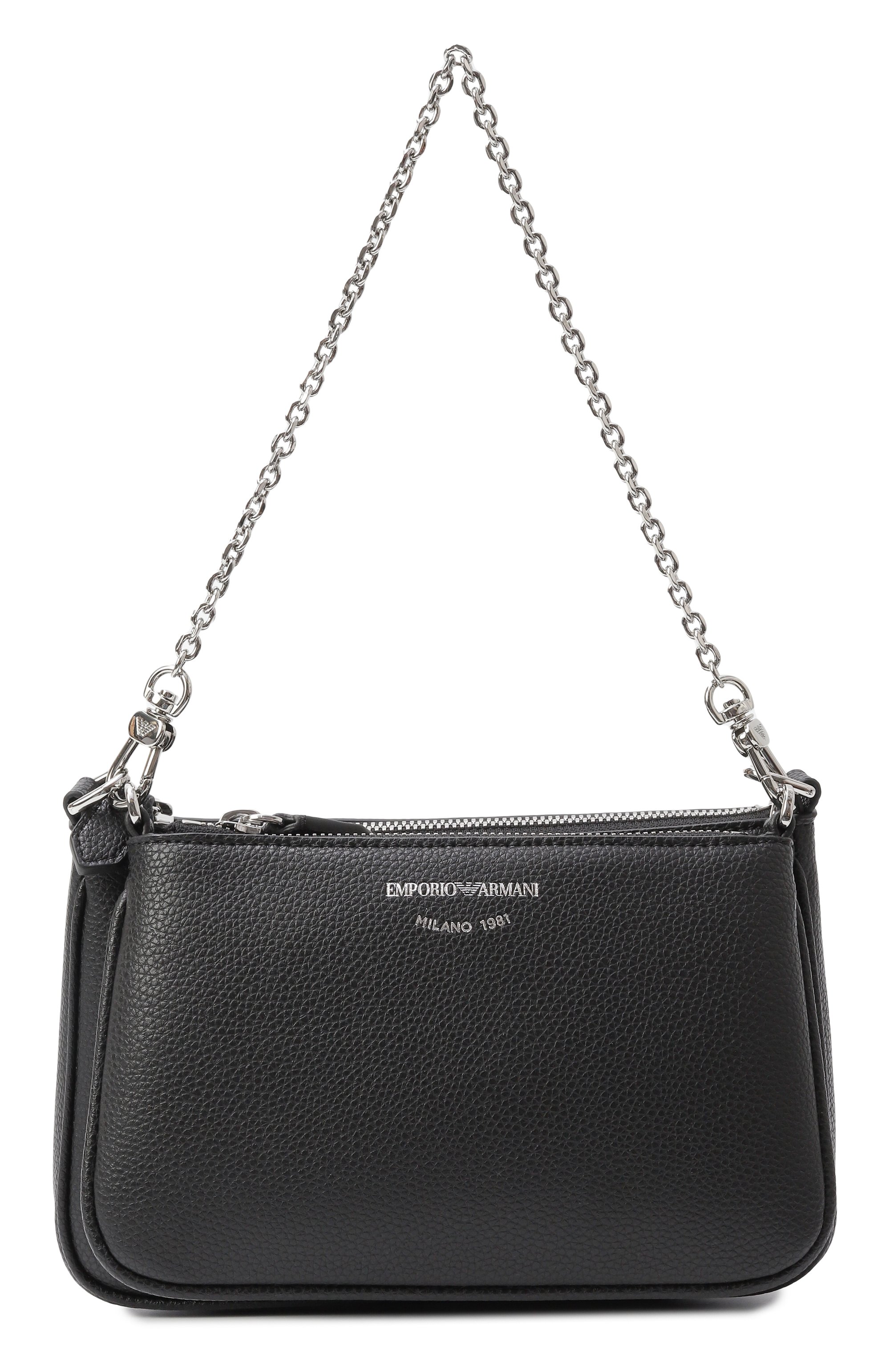 Сумка EMPORIO ARMANI, арт. EW000540/AF12103, фото 1