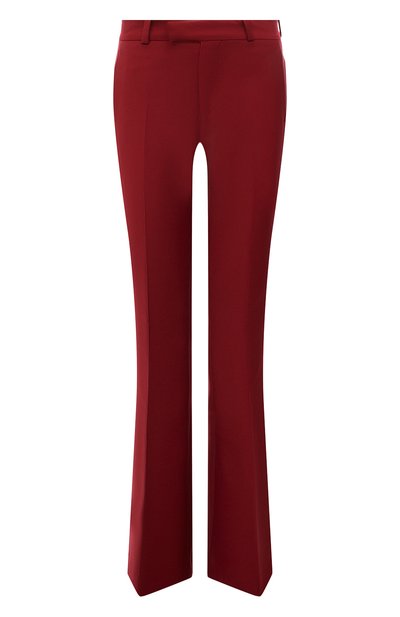 Шерстяные брюки JACOB LEE, арт. WWP04324BR, фото 1