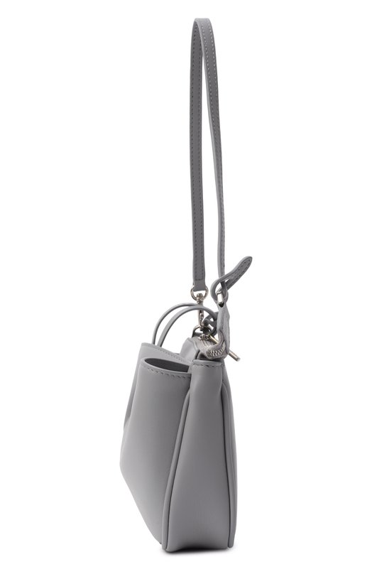 Сумка Rodeo sling Balenciaga 814111/2ABLV Серый  814111/2ABLV Фото 4