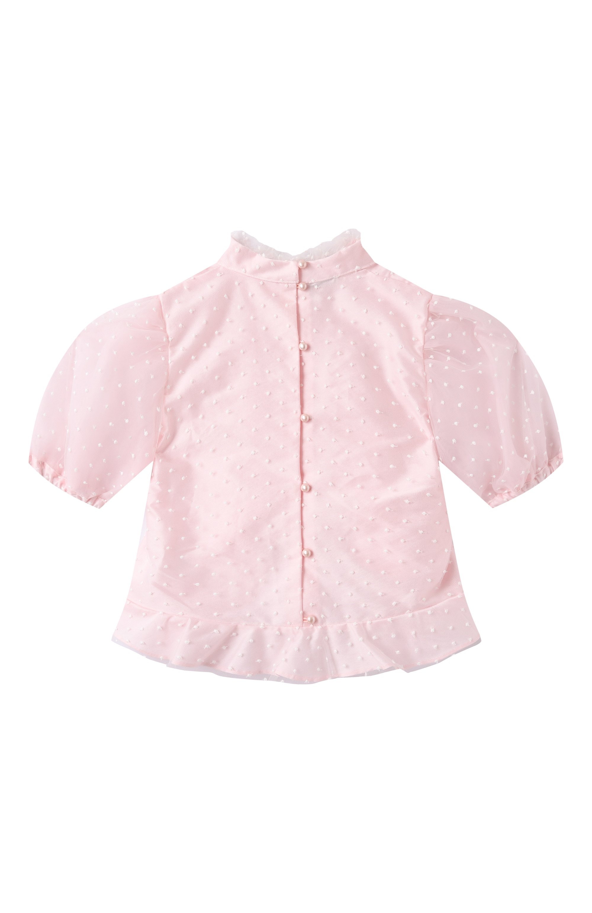 Блузка DESIGNERS CAT, арт. 100000K01001770/VILAR BL0USE, фото 2