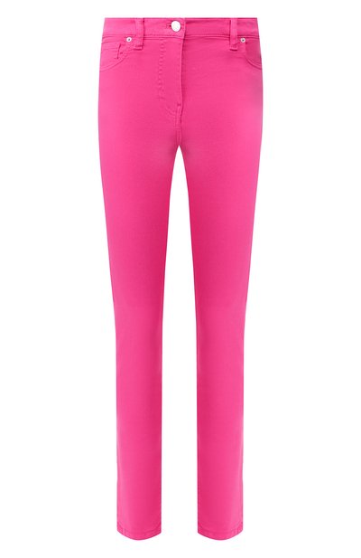 Женские джинсы KENZO, арт. F962PA2706EL