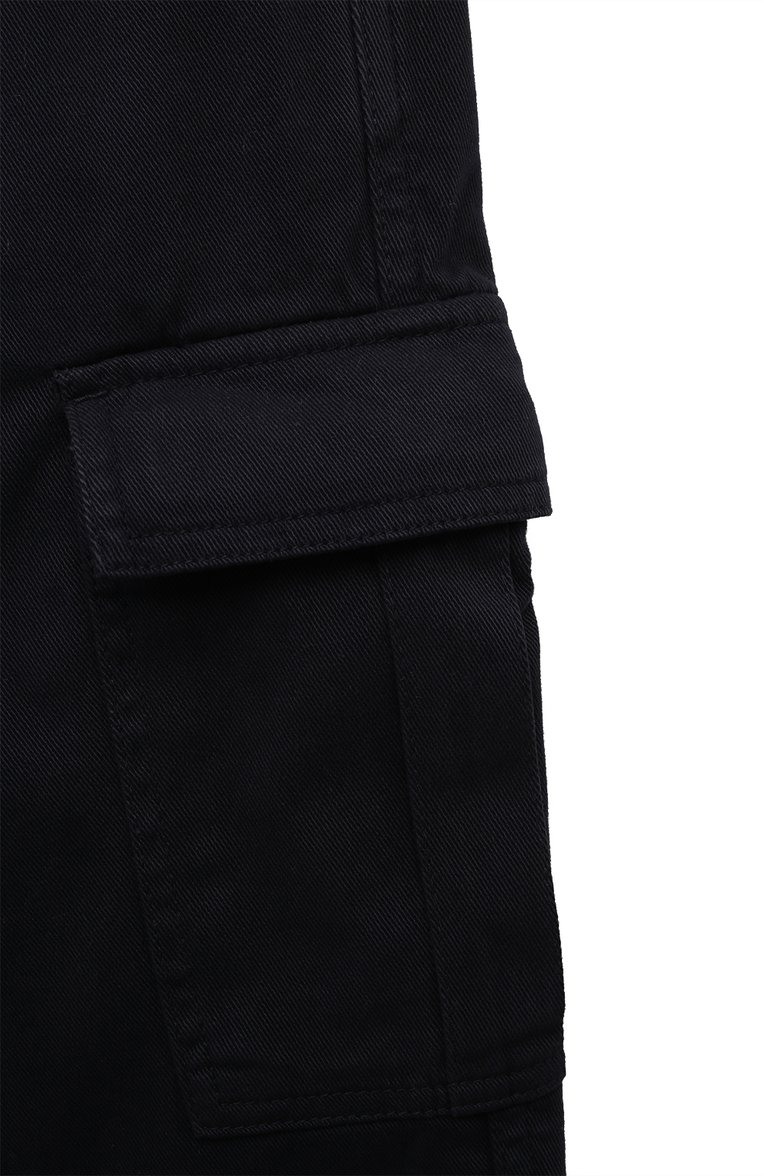 Хлопковые брюки-карго ASPESI, арт. F24039PLC6050/6A-8A, фото 1