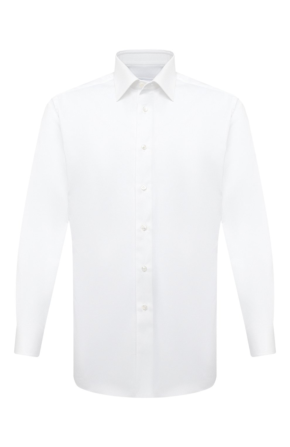 Хлопковая сорочка BRIONI, арт. RCA20L/PZ003, фото 1