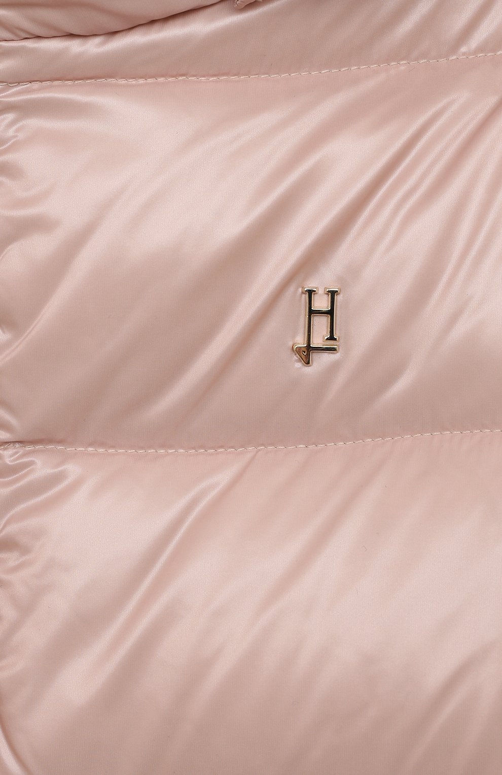 Пуховое пальто HERNO, арт. PI000139G/12017/10A-14A, фото 3