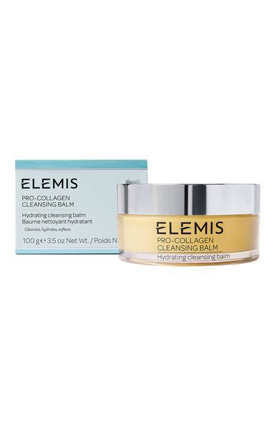 Бальзам для умывания anti age про-коллаген (100g) ELEMIS, арт. EL60187, фото 4