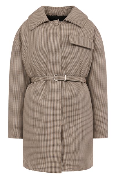 Женский пуховик JIL SANDER, арт. J02AF0120-J40188