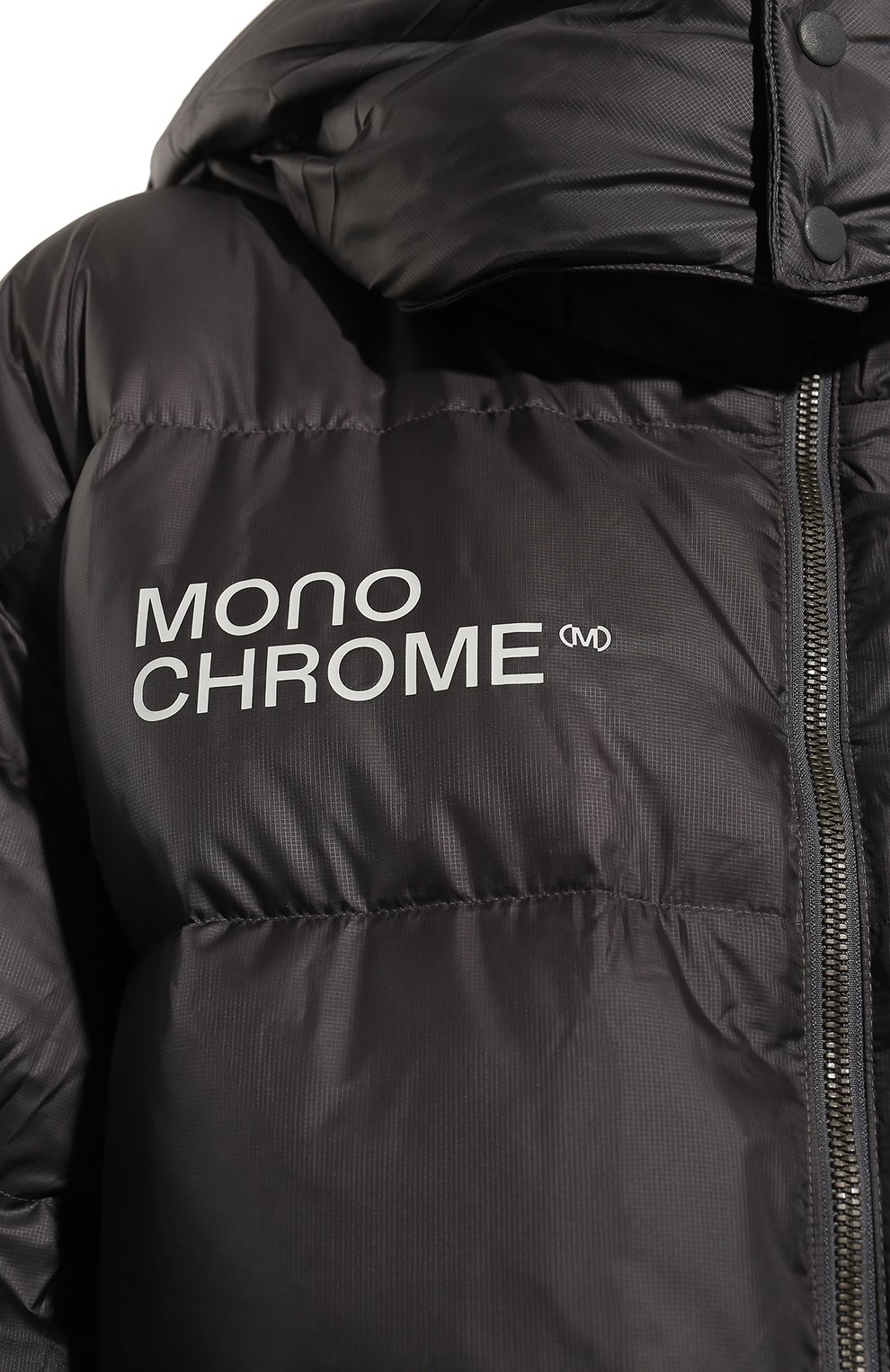 Пуховик reebok x monochrome REEBOK, арт. HF0284, фото 5