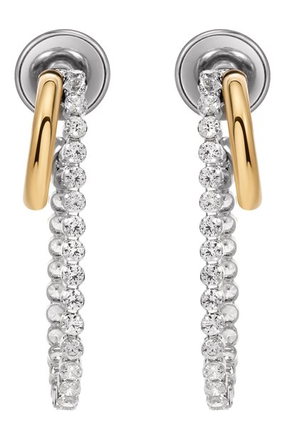 Женские серьги hyperbola SWAROVSKI, арт. 5749366