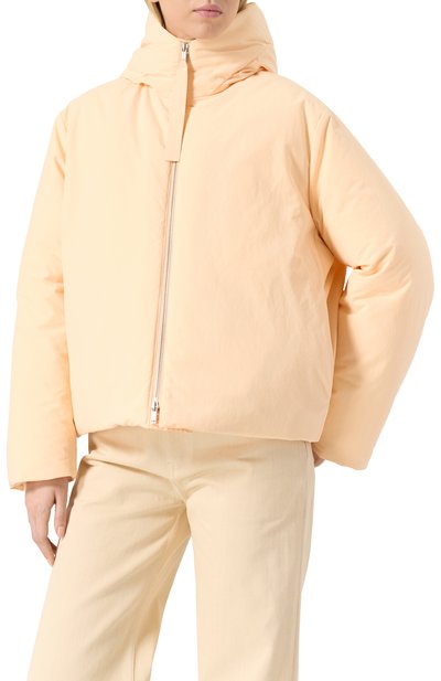 Пуховик JIL SANDER, арт. J40AF0009-J70008, фото 3