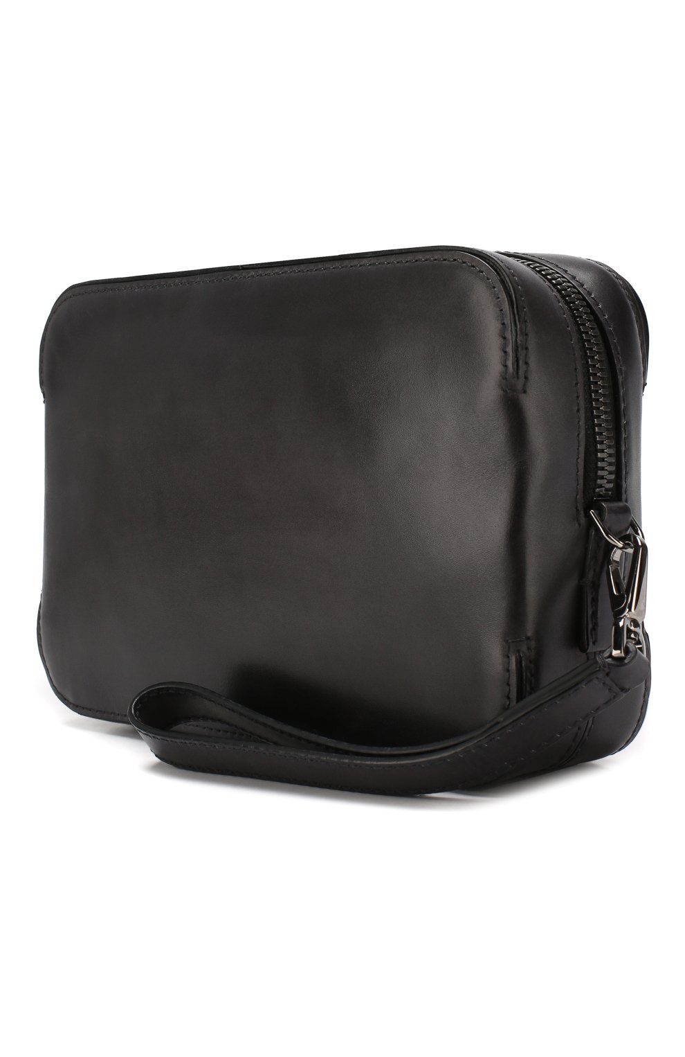 Кожаный несессер BERLUTI, арт. M173369, фото 2