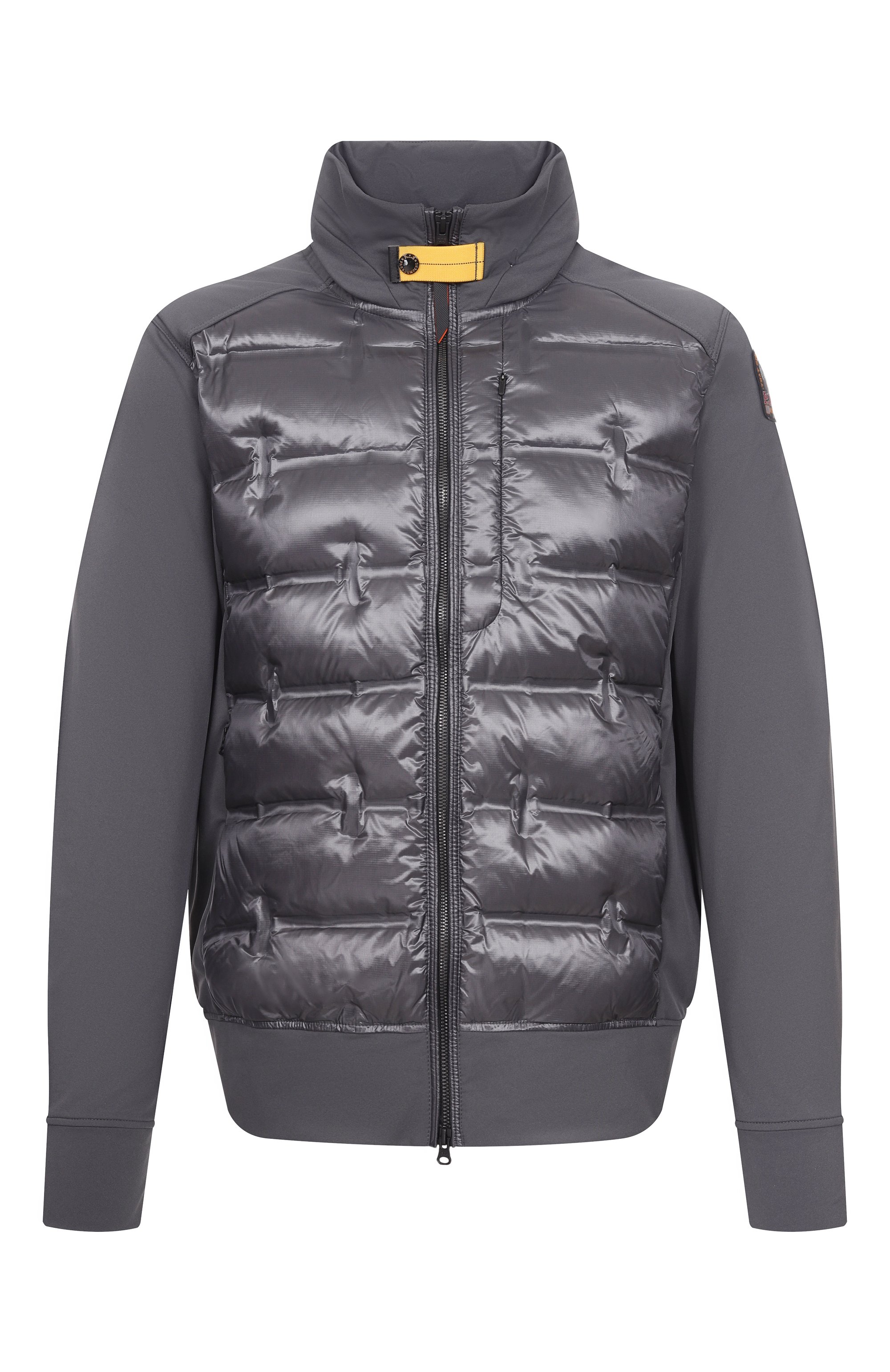 Пуховый бомбер PARAJUMPERS, арт. 26SM-PM HYT Y01, фото 1