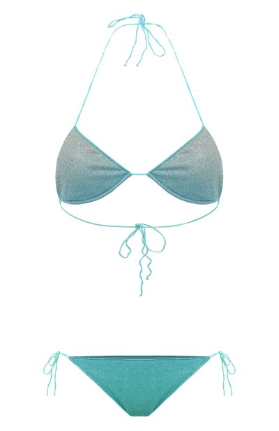 Женский раздельный купальник OSEREE, арт. LPXS250