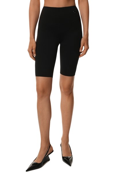 Шорты PRADA, арт. 32128-1YQ4-F0002-221, фото 3