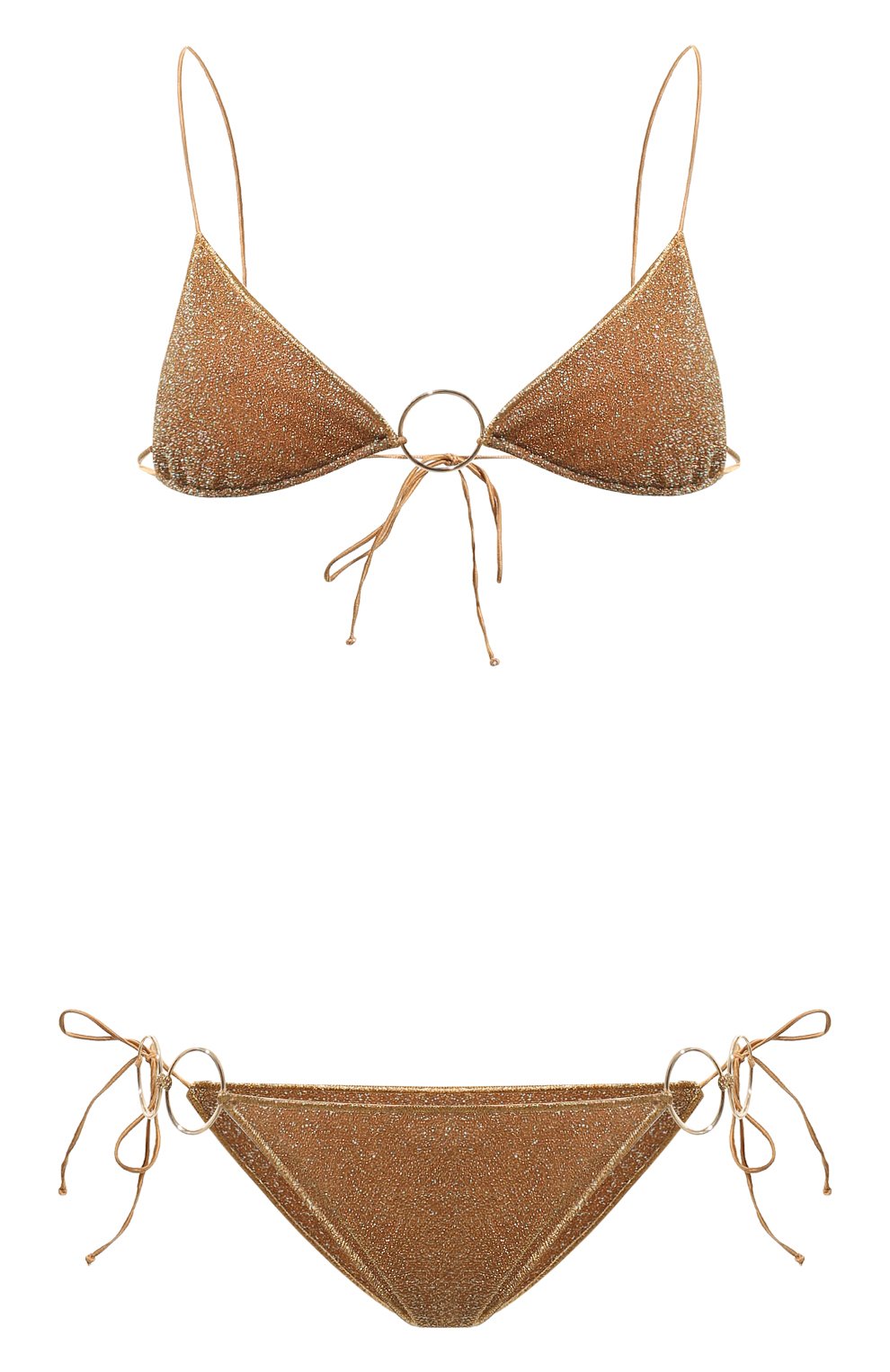 Раздельный купальник OSEREE, арт. LNS249, фото 1