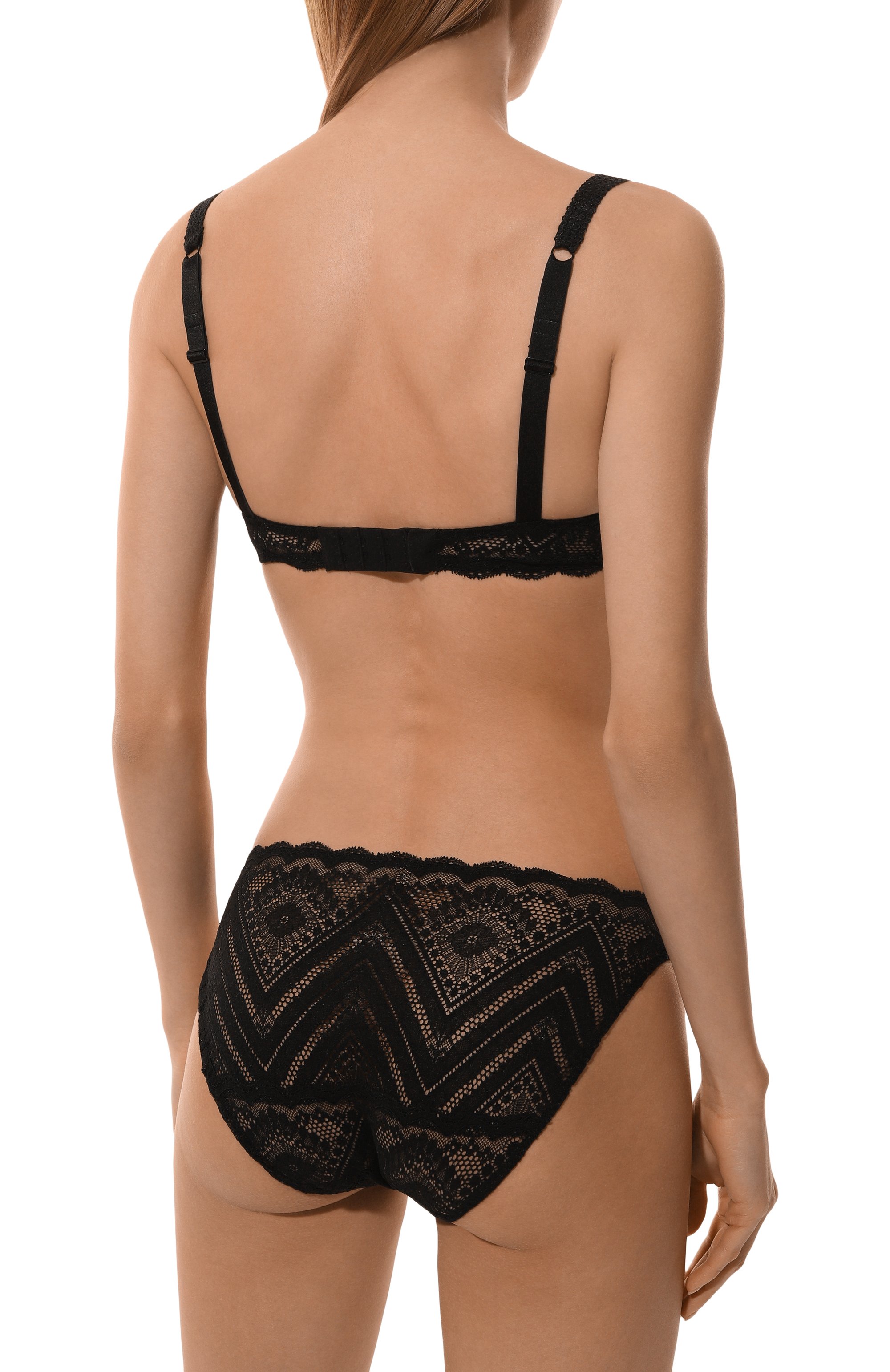 Трусы-слипы MAISON LEJABY, арт. 230763, фото 3