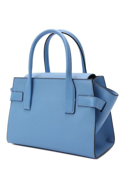 Сумка carmen small MICHAEL MICHAEL KORS, арт. 30S0GNMS1L, фото 3