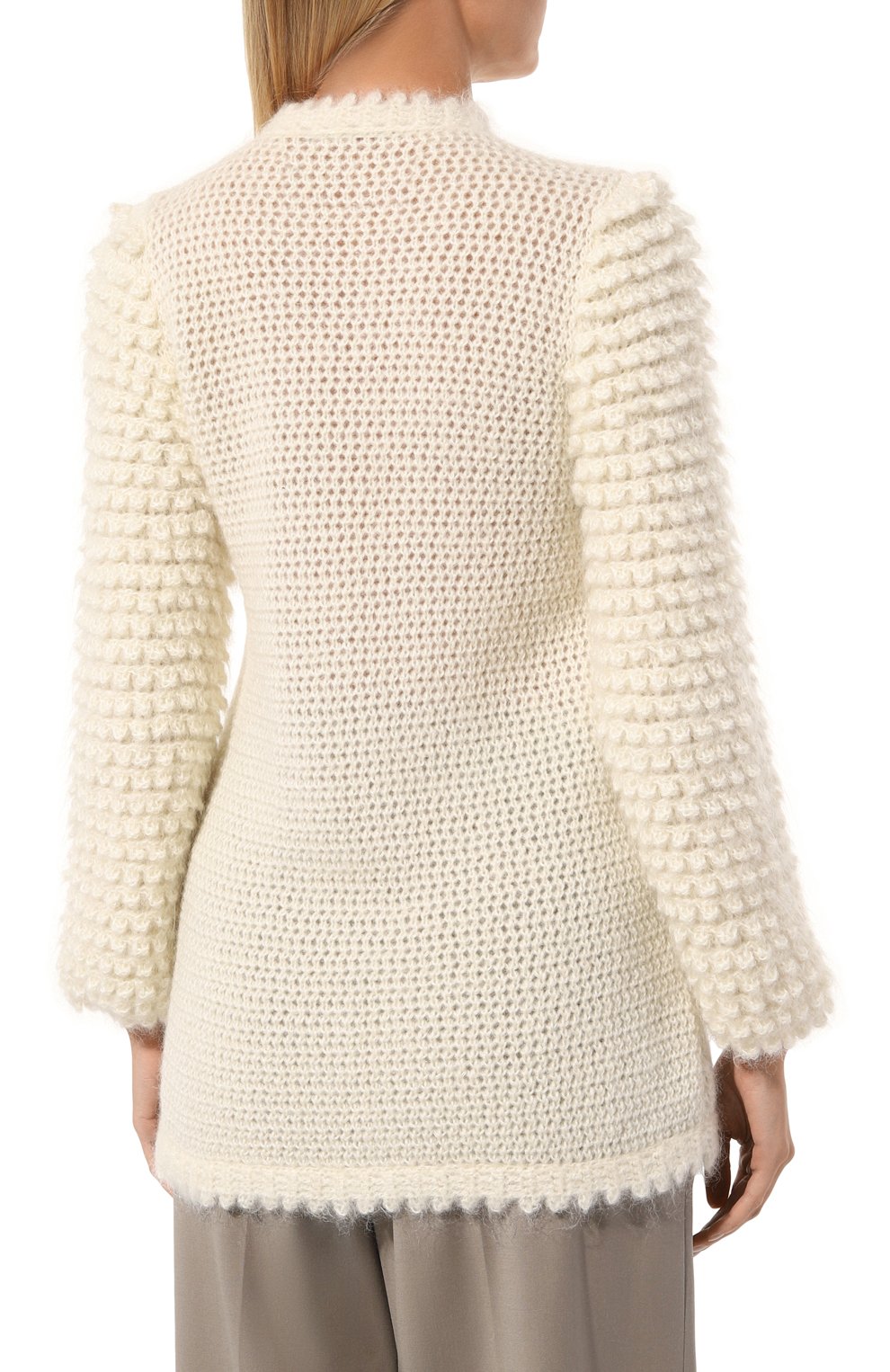 Кардиган GUCCI, арт. 642014 XKBL2, фото 4