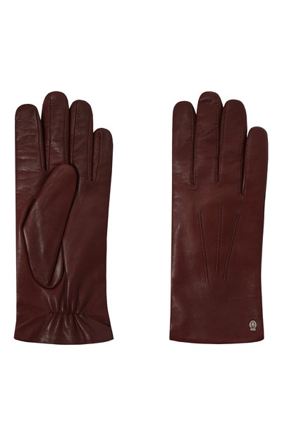 Кожаные перчатки ROECKL, арт. 11011-680, фото 2