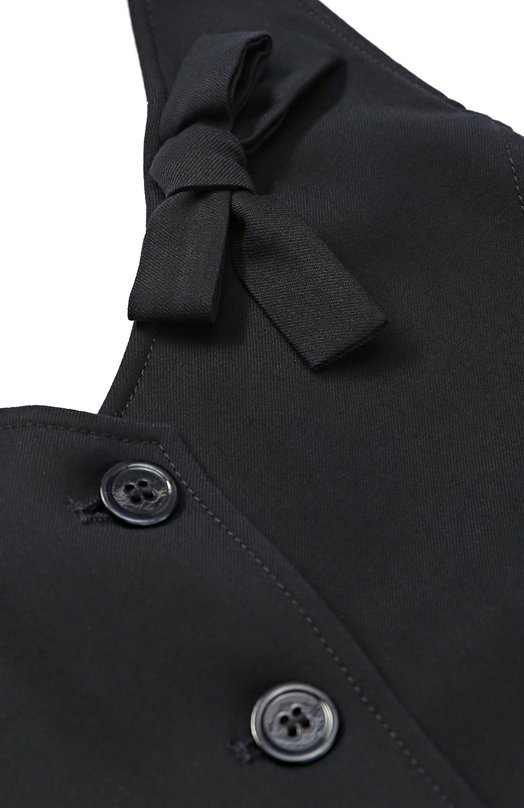 Жилет Aletta Синий, фото 3