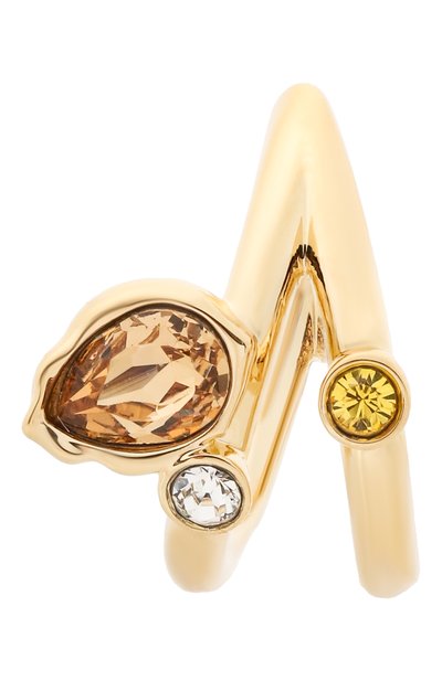 Комплект из серег и каффа idyllia SWAROVSKI, арт. 5732386, фото 5