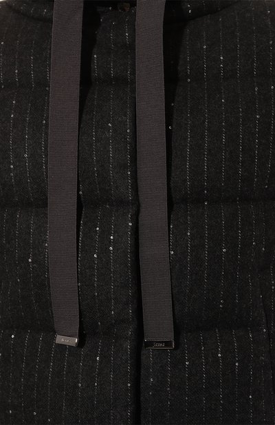 Пуховик HERNO, арт. PI001964D/33419, фото 5