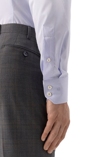 Хлопковая сорочка VAN LAACK, арт. VL-RIVARA-TFN/132241, фото 5