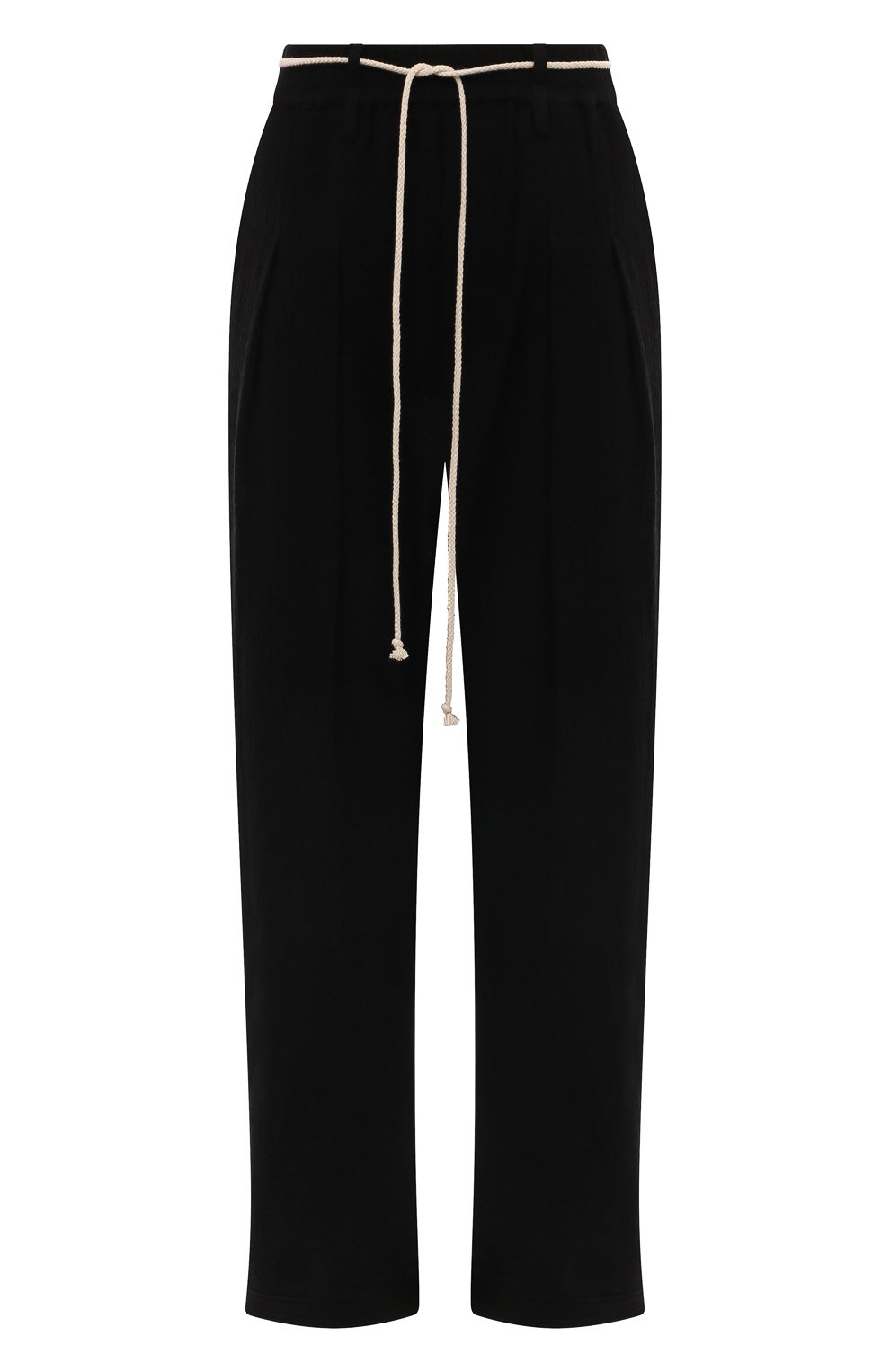 Шерстяные брюки MORDECAI, арт. 24A96MRD29C, фото 1