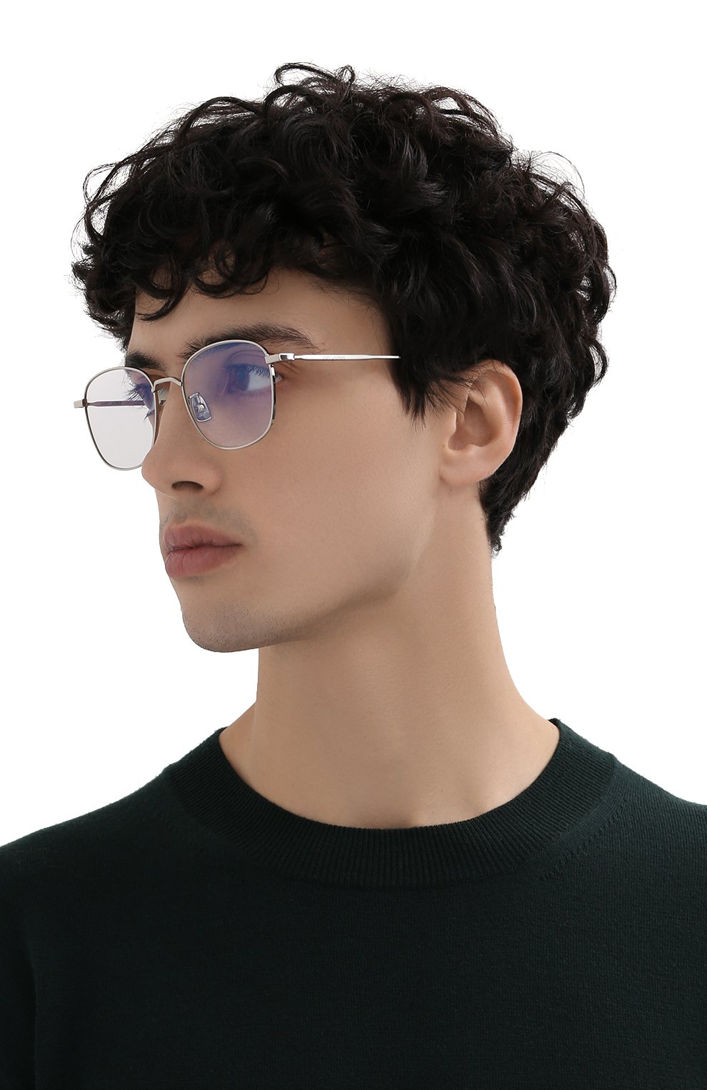 Оправа SAINT LAURENT, арт. SL 492/K 005 53, фото 3