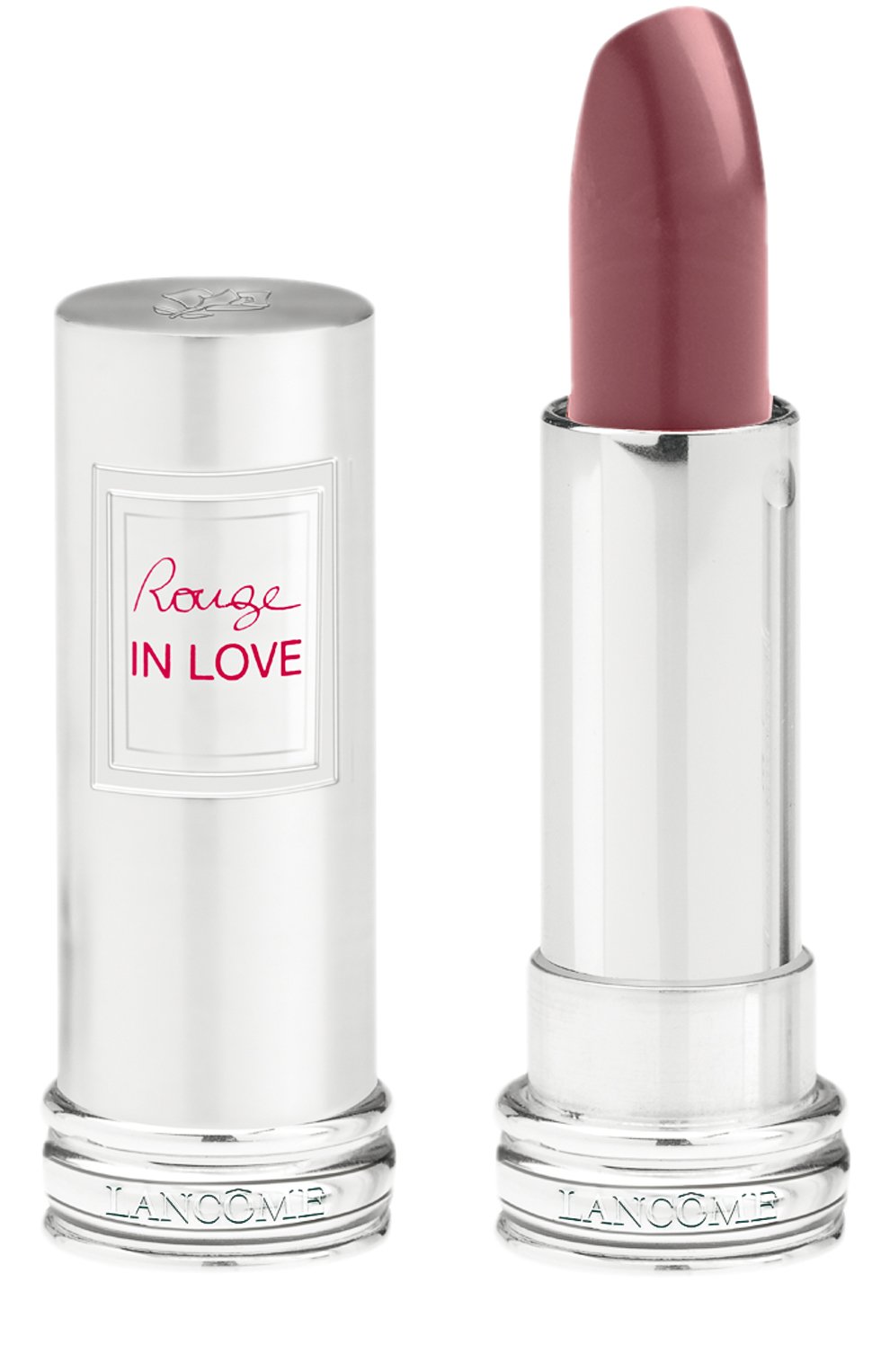 Помада для губ rouge in love 275m jolie rosalie LANCOME, арт. 3605532638201, фото 1